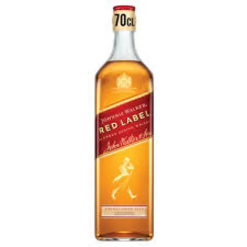 Johnnie Walker Red 70cl