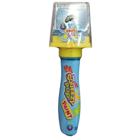 Johnny Bee Mr Squeez 32g