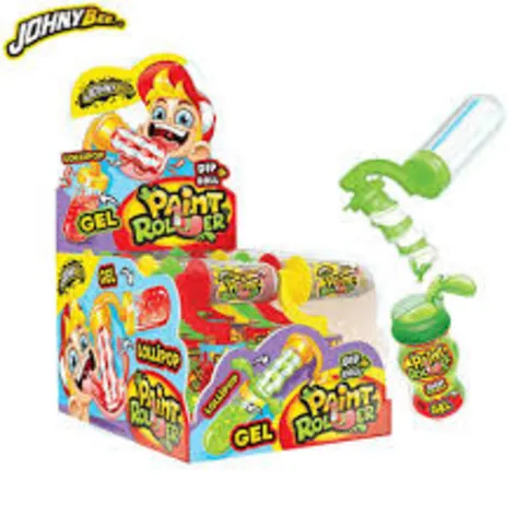 Johny Bee Gel Paint Lollipop Sweetie 64g