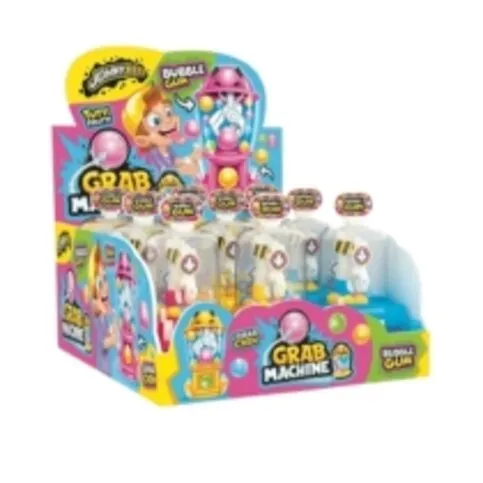 Johny Bee Grab Machine 135g
