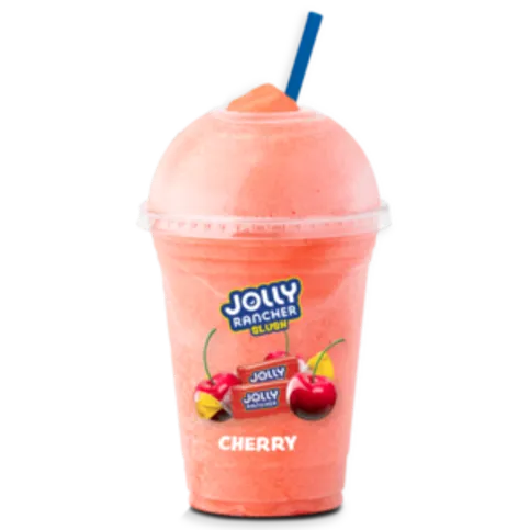 Jolly Rancher Cherry 