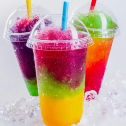 Jolly Rancher MIX Cherry & Watermelon