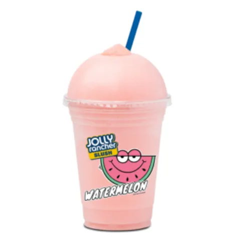 Jolly Rancher Slush Cherry Regular