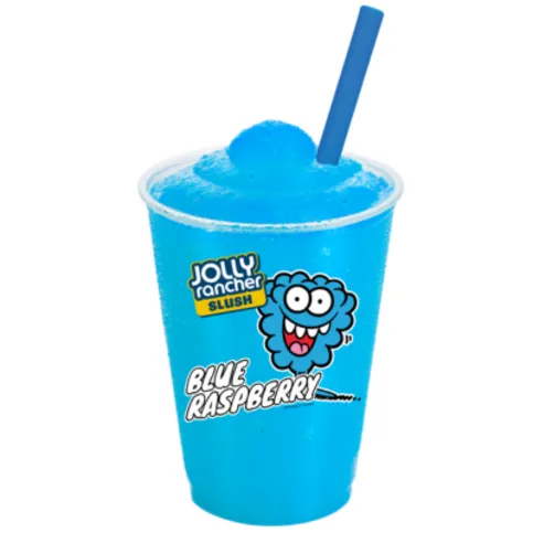 Jolly Rancher Slushy