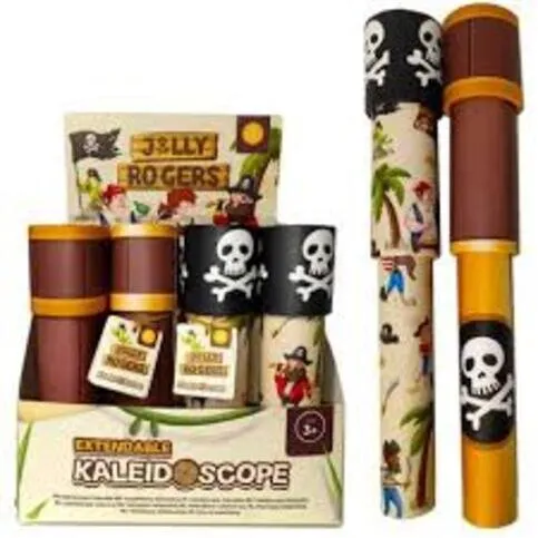 Jolly Roger Scope