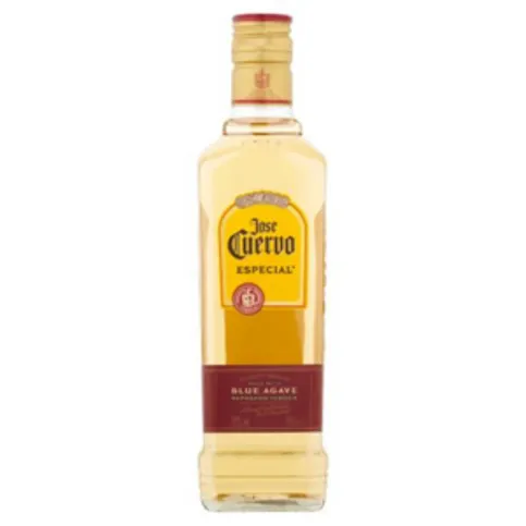 Jose Cuervo Tequila 50cl