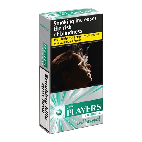 JPS CIGARILLO * 10S