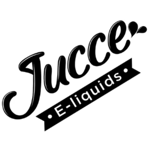 Jucce E Liquids Blue Raspberry 18mg