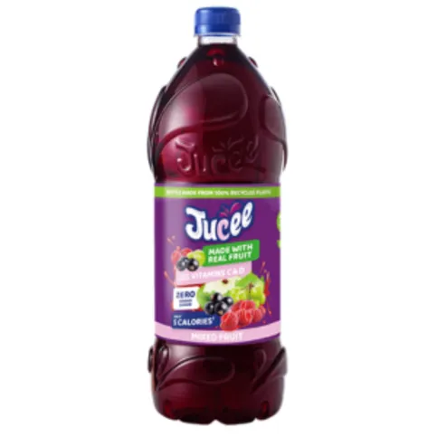 Jucee Mixed Fruit 1.5L