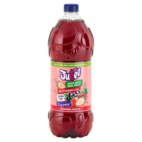 Jucee Summer Fruits 1.5L