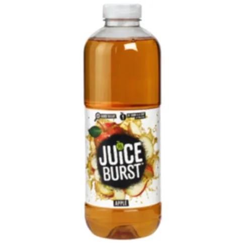 Juice Burst Apple 1L