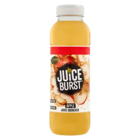 Juice Burst Apple 400ml