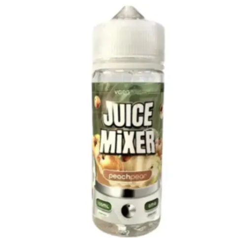 Edge Juice E-Liquid Mixer