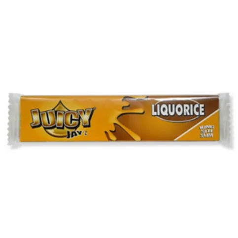 Juicy Jay Papers