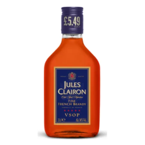 Jules Clairon 20cl