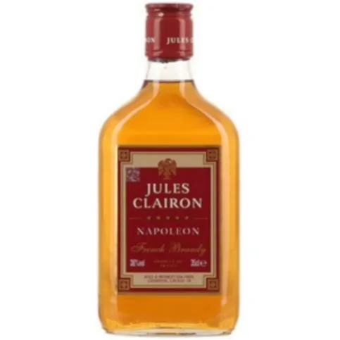 Jules Clairon Napoleon Brandy 35cl