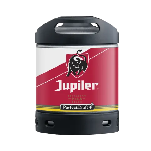 Juliper Keg 6L