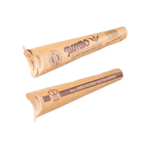 Jumbo Cone King Size 3 Pack