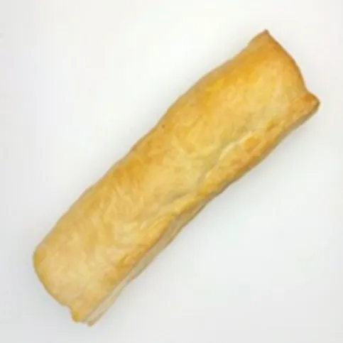Jumbo Sausage Roll EACH