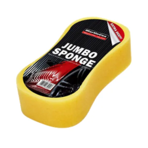 Jumbo Sponge