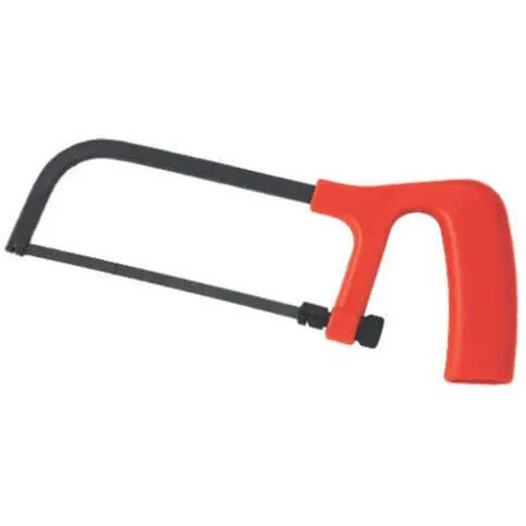 Junior Hacksaw