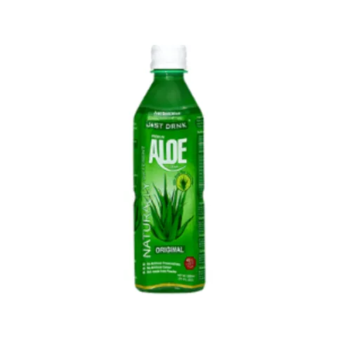 Just Drink Aloe Vera Original