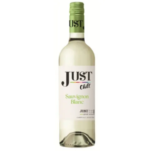 Just Sauvignon Blanc 75cl