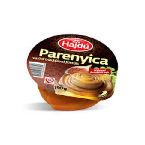 Karaván Parenyica Smoked Cheese Roll