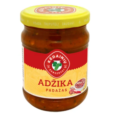 Kedainiu Adzika 260g