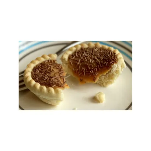 Keemac Caramel Cups