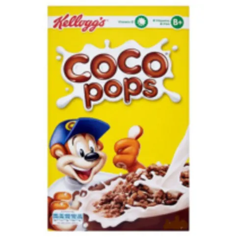 Kellogg's Coco Pops 420g