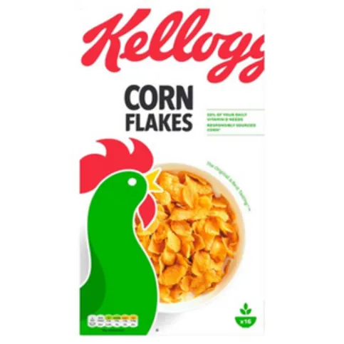 Kellogg's Cornflakes 500g