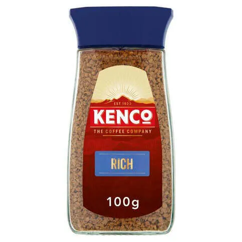 Kenco Rich 100g