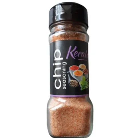 Kerala Chip Seasoning 82g