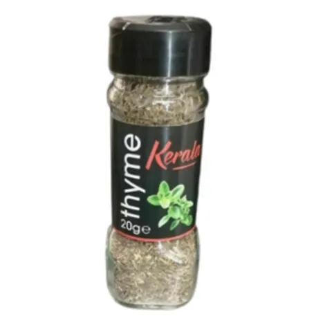 Kerala Thyme 20g