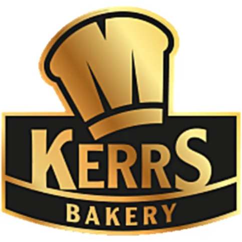 Kerrs White Rocky Road Slices 4 Pack