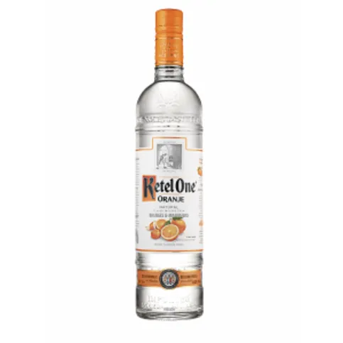 Ketel One Oranje Vodka 70cl