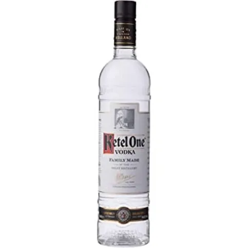 Ketel One Vodka 70cl