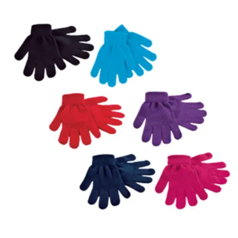Kids Magic Gloves Assorted