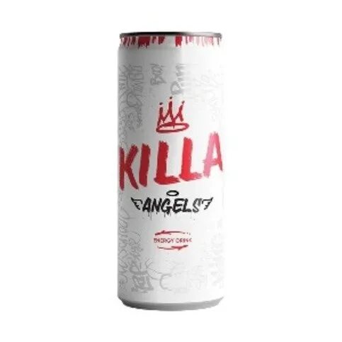 Killa Angles
