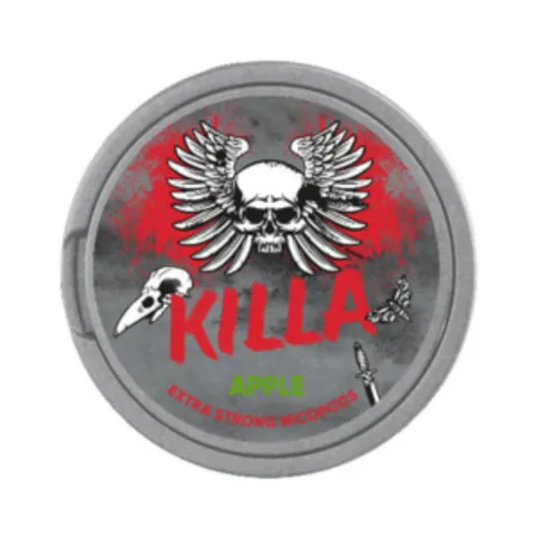 Killa Apple 16g