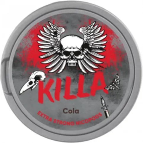 Killa Cola 16g