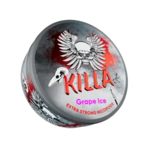 Killa Grape Ice 16g