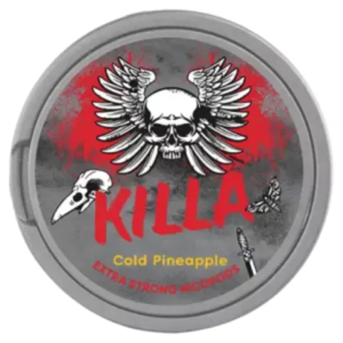 Killa Pineapple 16g