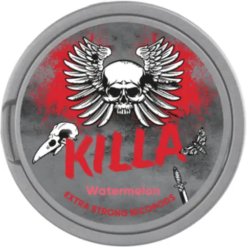 Killa Watermelon