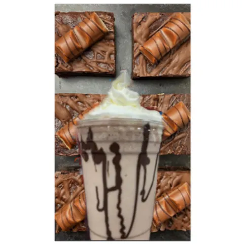 Kinder Bueno Shake