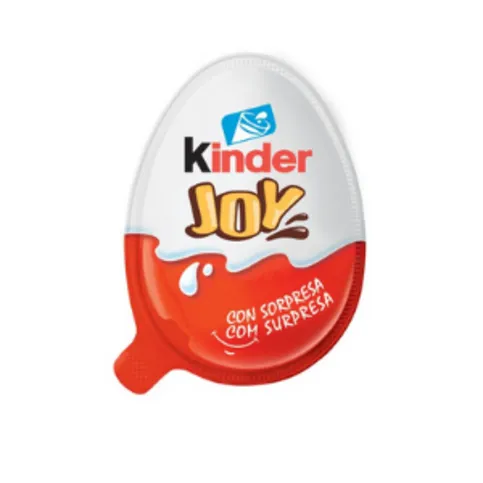 Kinder Surprise Egg