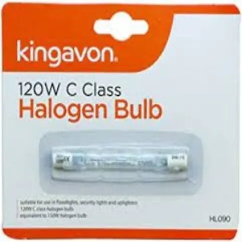 Kingavon 400W C Class Halogen Bulb