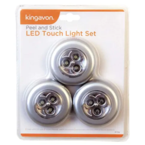 Kingavon Led Touch Lights