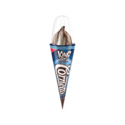 King Cone Cornetto 260ml